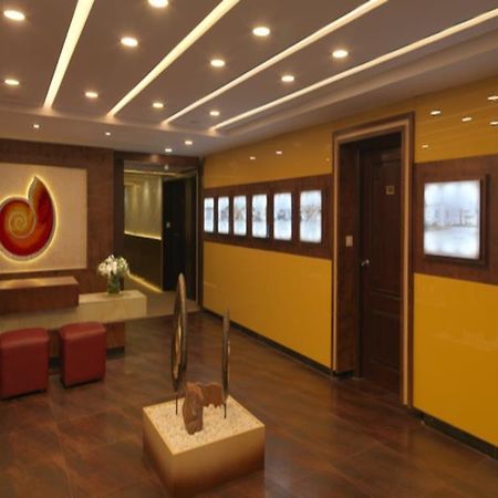 Hotel Deva Residency Bangalore Buitenkant foto